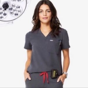 Figs Woman’s Scrubs